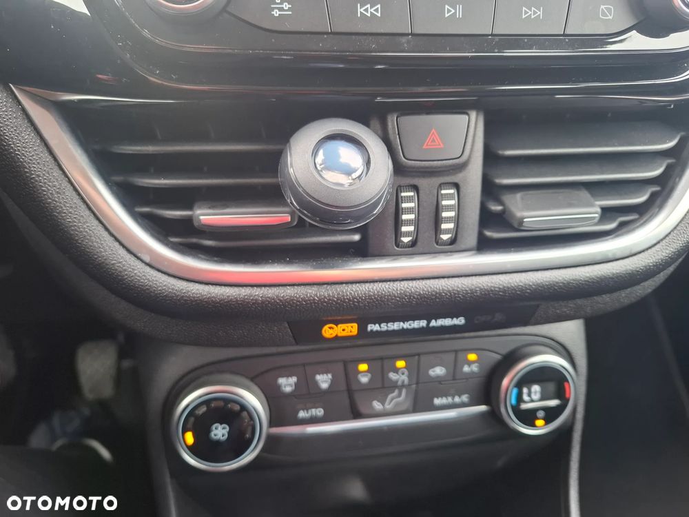 Ford Fiesta 1.0 EcoBoost S&S ACTIVE VIGNALE - 16