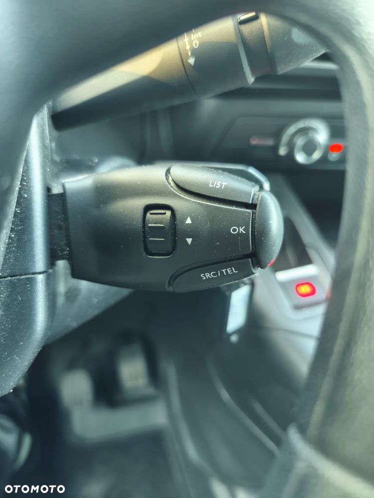 Peugeot Partner 110 Stop&Start Active - 16