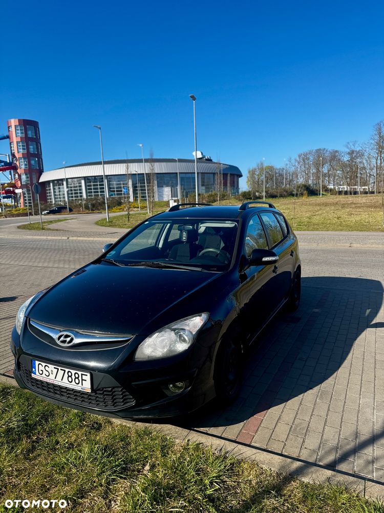 Hyundai i30 - 5