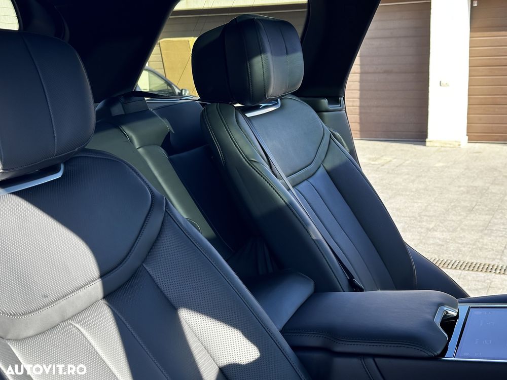 Land Rover Range Rover 4.4 V8 P530 Autobiography - 34