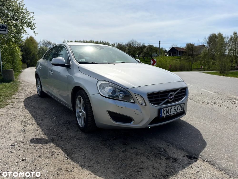 Volvo S60 D5 Momentum - 3
