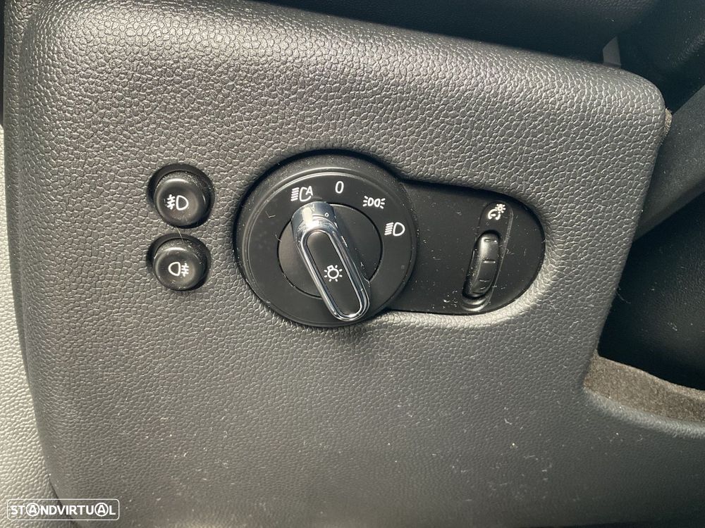 MINI Cabrio Cooper D - 31