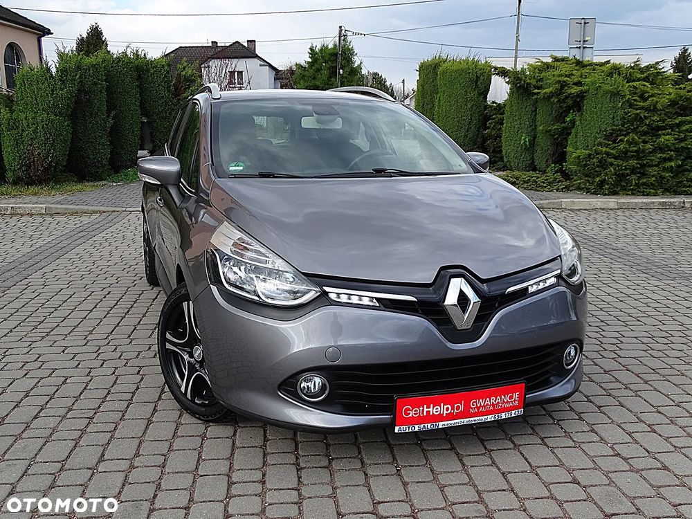 Renault Clio TCe 90 Limited - 12
