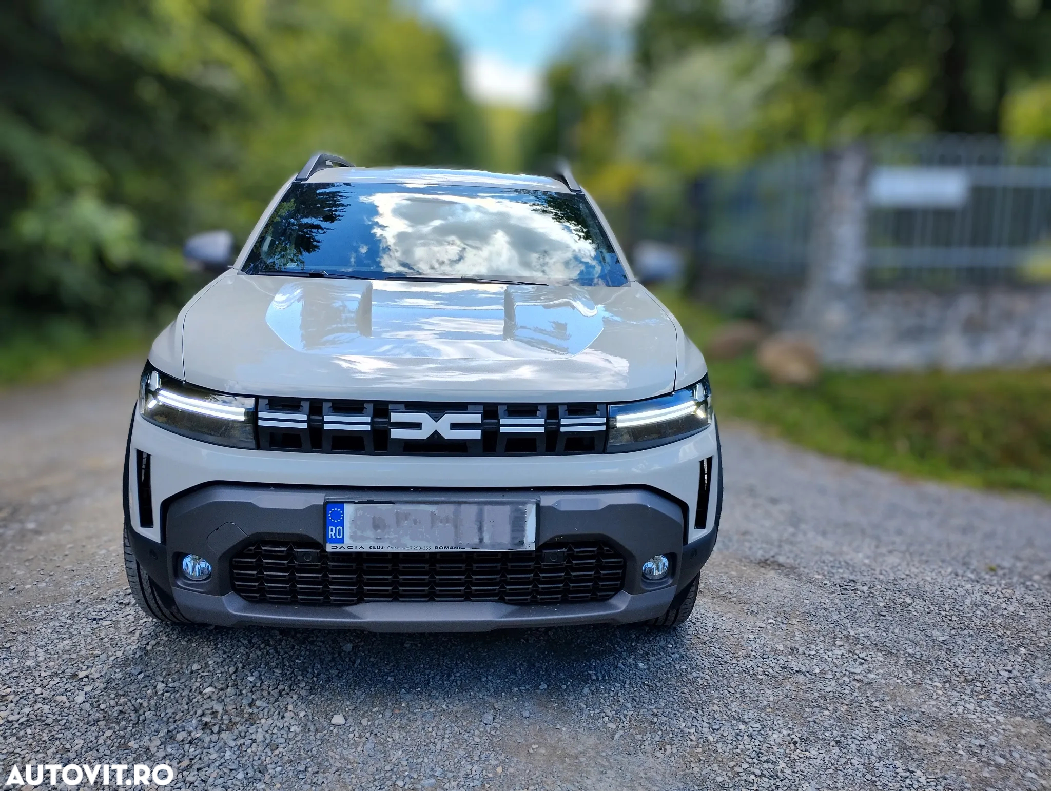 Dacia Duster ECO-G 100 Journey+ - 3