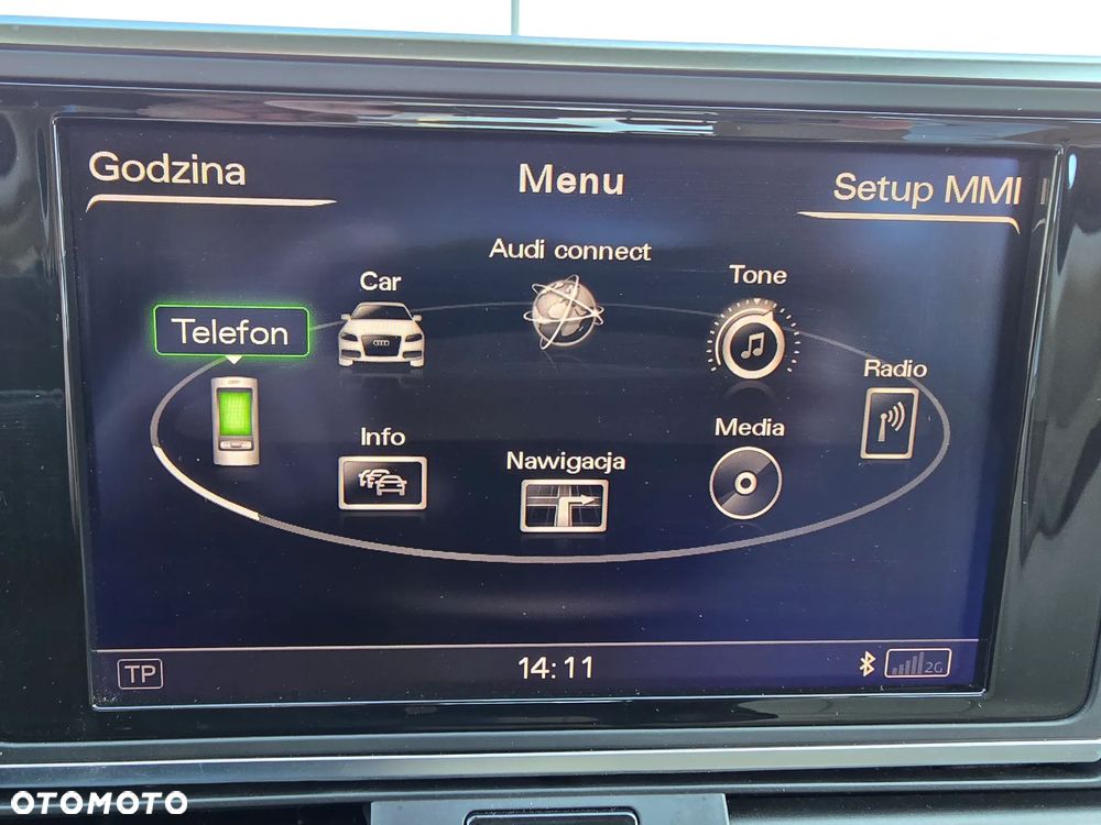 Audi A6 Limousine - 27