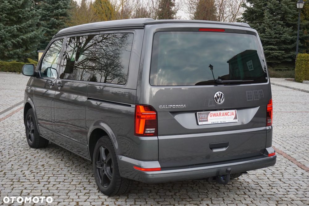 Volkswagen California - 6