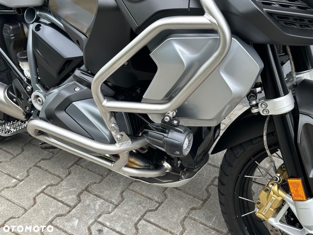BMW R1250 GS Adventure - 18