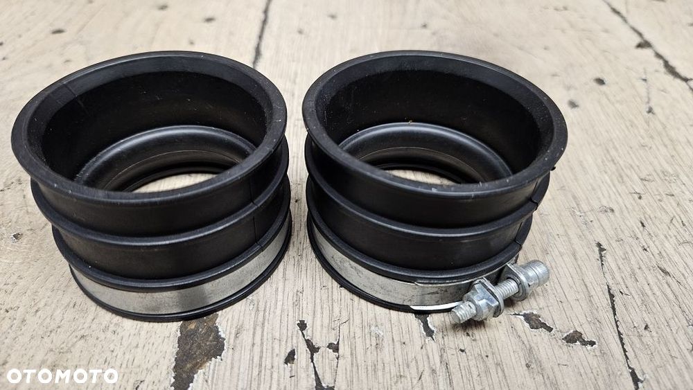 Króciec gumy filtra Triumph Bonneville 1200 Bobber - 5