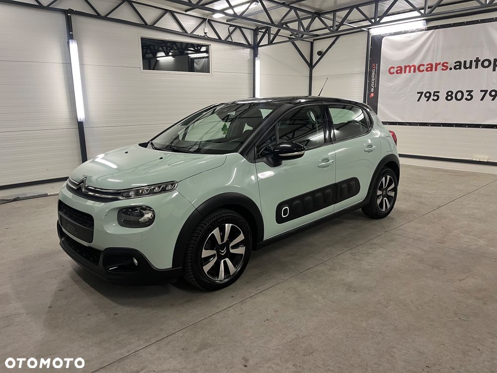 Citroën C3 - 2