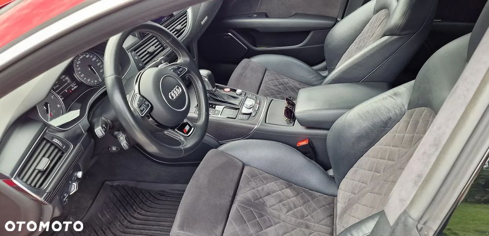 Audi S7 Sportback - 4