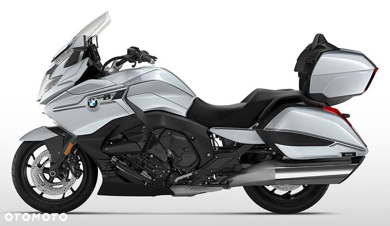 BMW K - 1