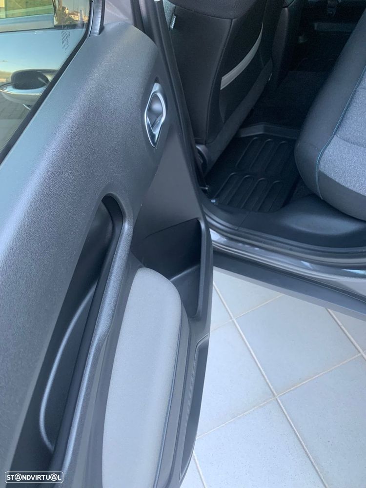 Citroën C4 Cactus 1.5 BlueHDi Feel Pack - 15