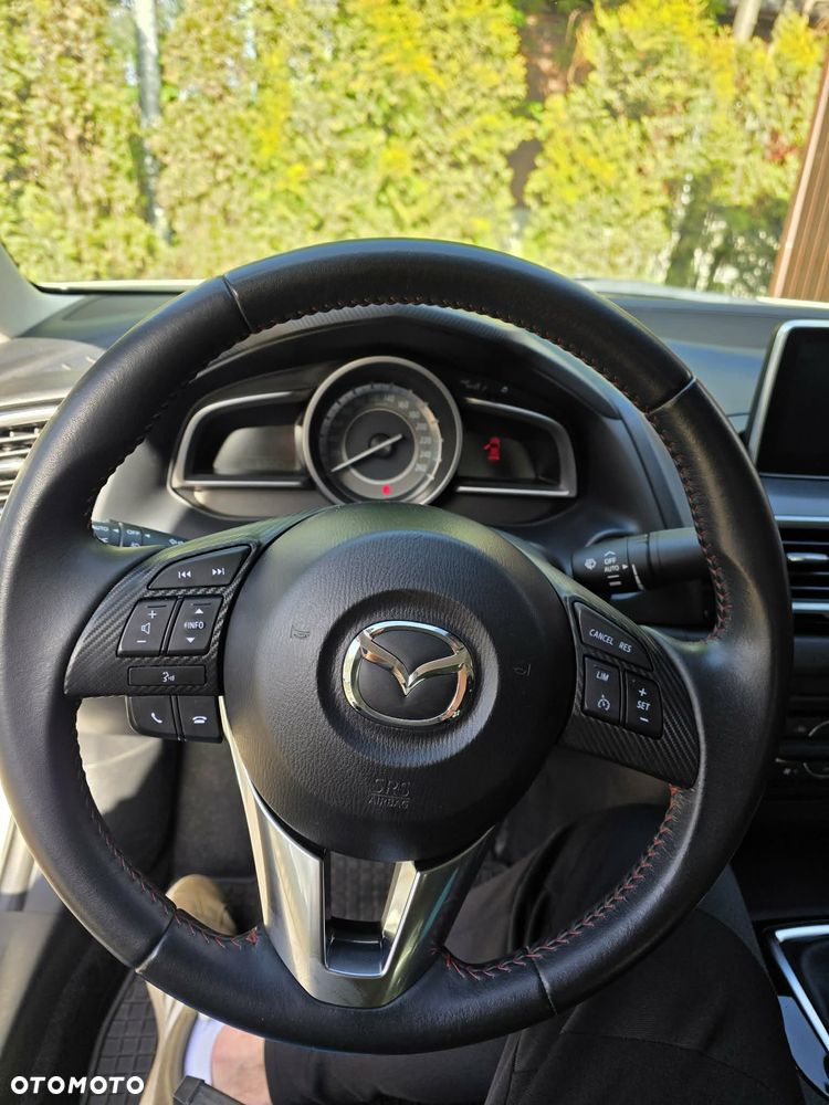 Mazda 3 2.0 Skyenergy - 9