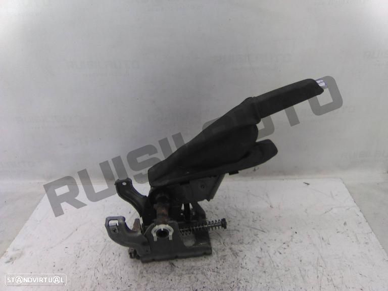 Punho / Alavanca Travão Mão  Opel Astra J [2009_2015] 1.4 - 1