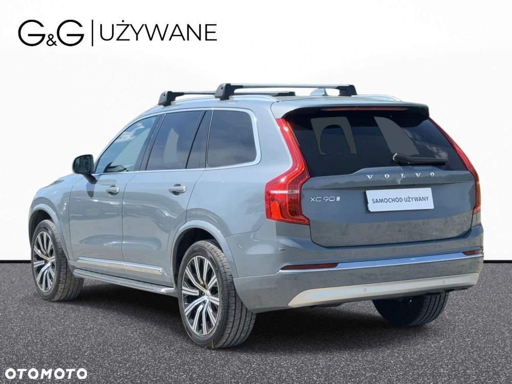 Volvo XC 90 - 4