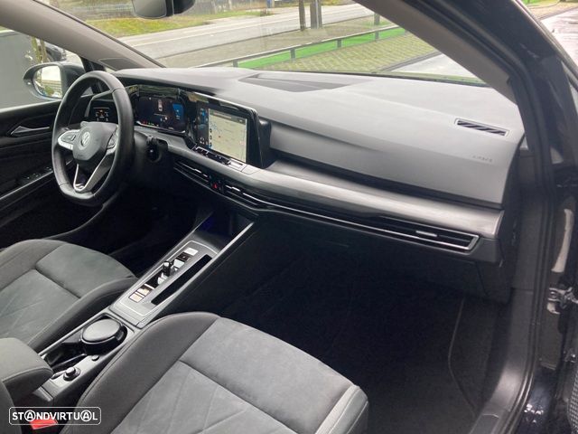 VW Golf Variant 2.0 TDi SCR DSG Style - 36