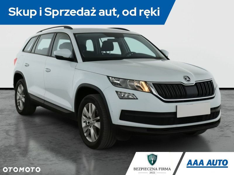 Skoda Kodiaq - 3