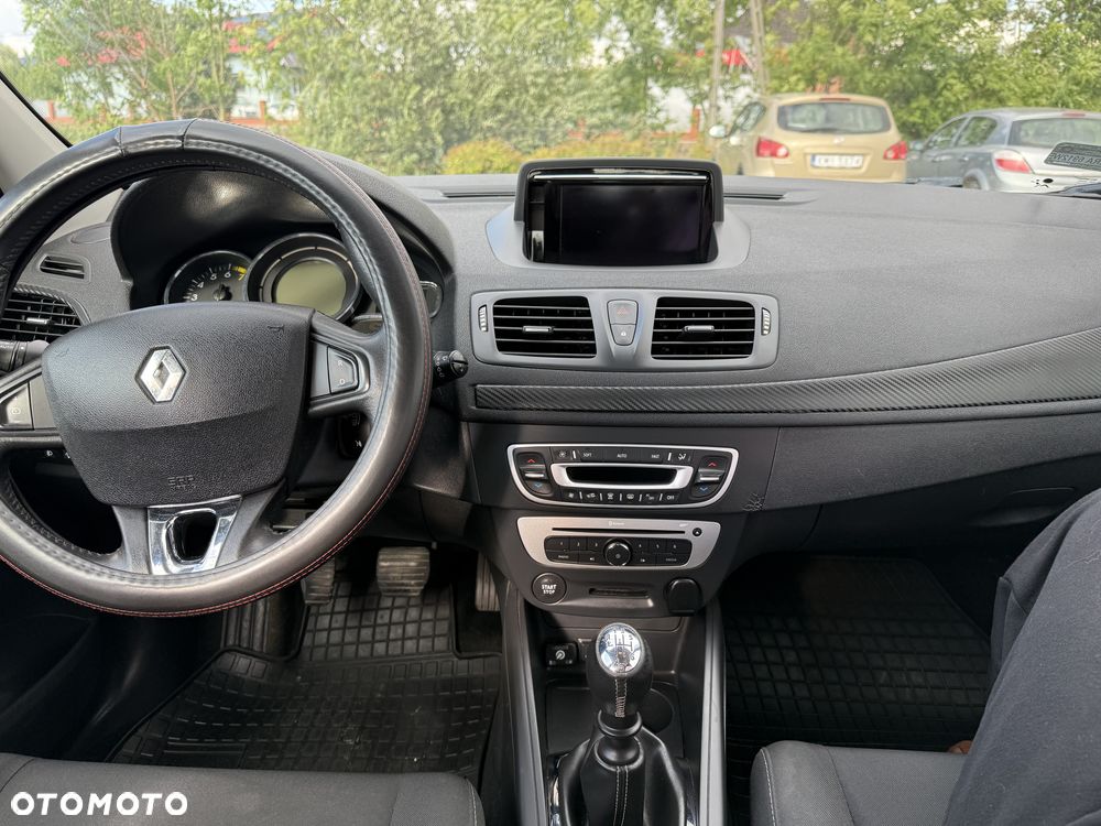 Renault Megane 1.2 16V TCe Energy Zen - 31