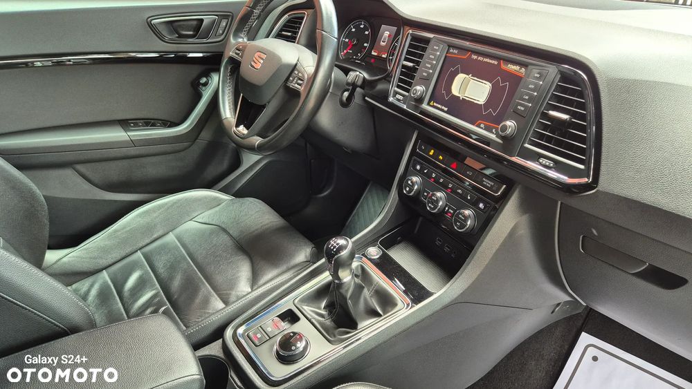 Seat Ateca 2.0 TDI Xcellence - 18