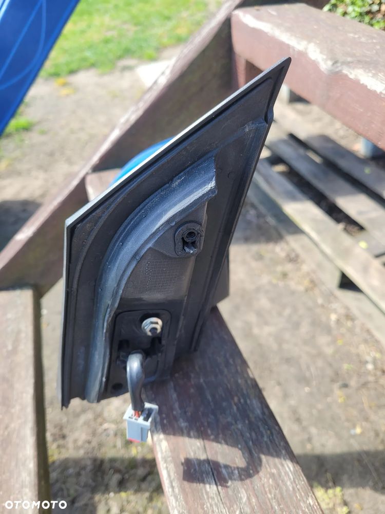 Lusterko prawe focus mk2 lift kombi el.skladane - 4