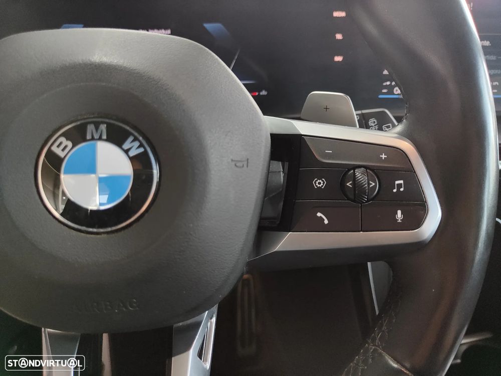 BMW 218 Active Tourer d Pack M Auto - 34