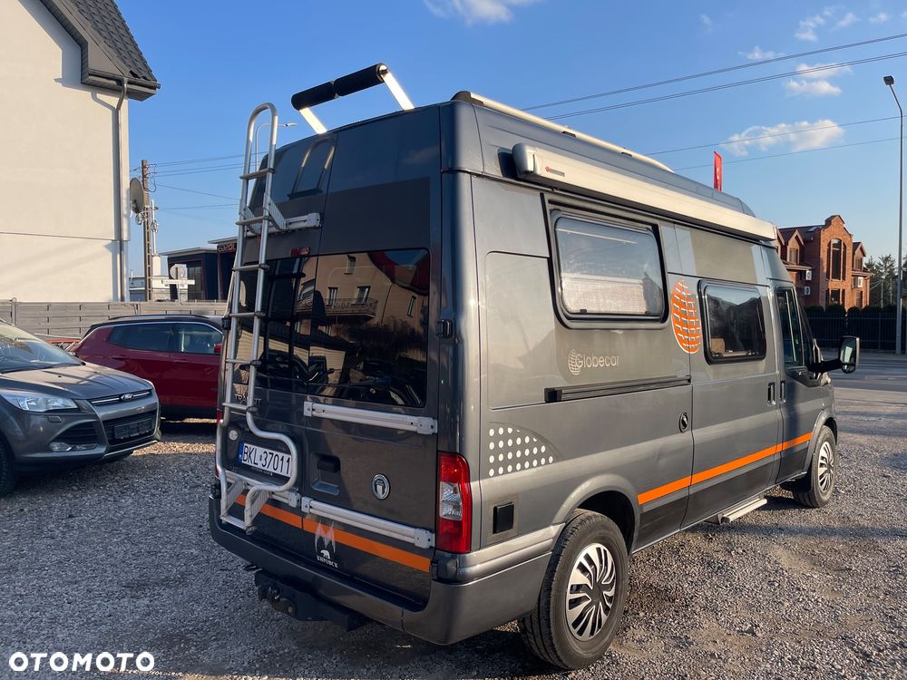Ford Transit - 3