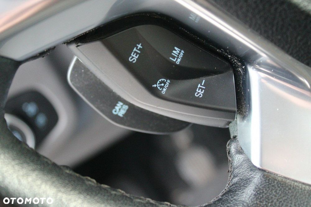 Ford Tourneo Connect - 22