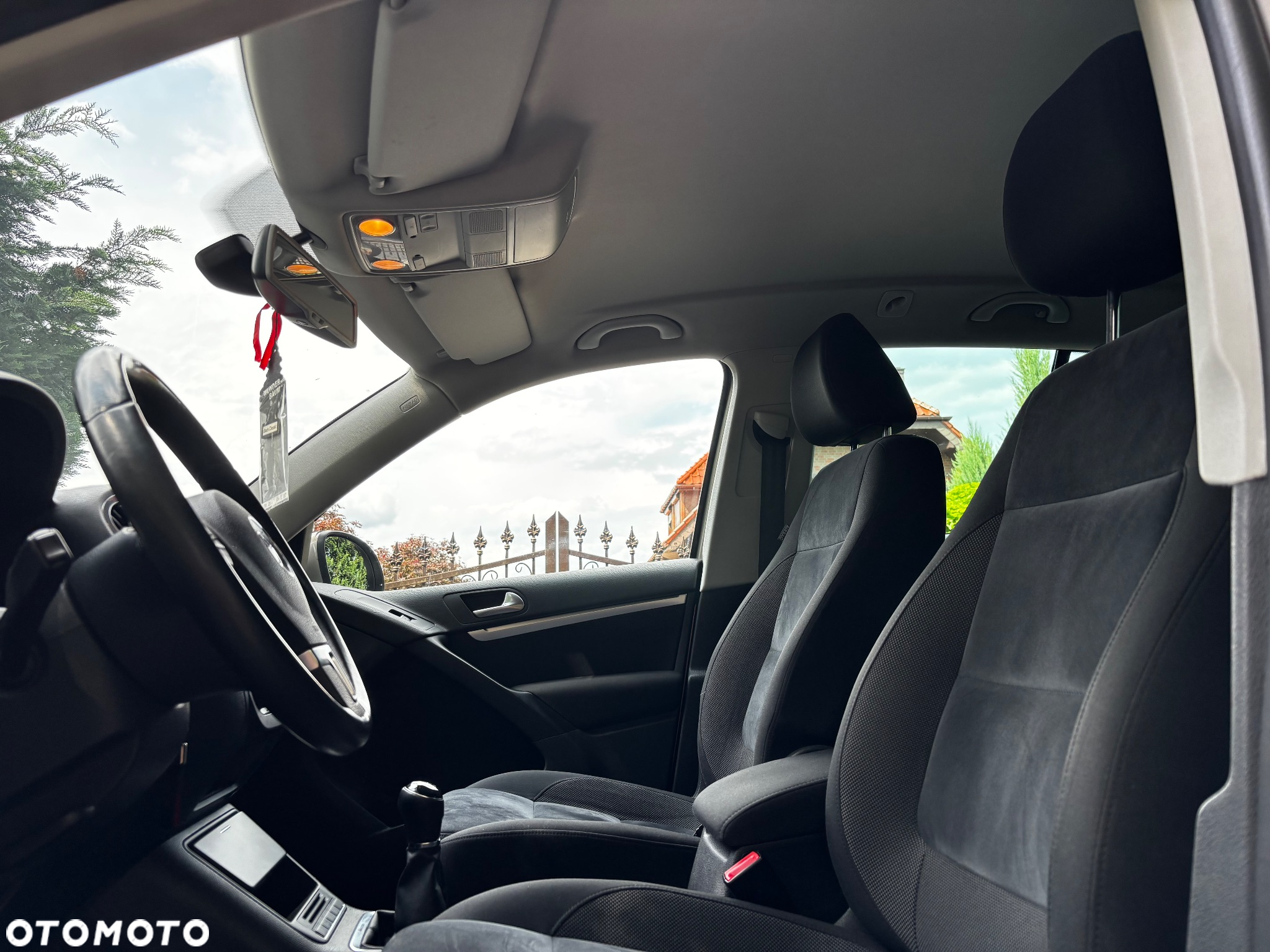 Volkswagen Tiguan 2.0 TDI 4Mot Sport&Style - 10