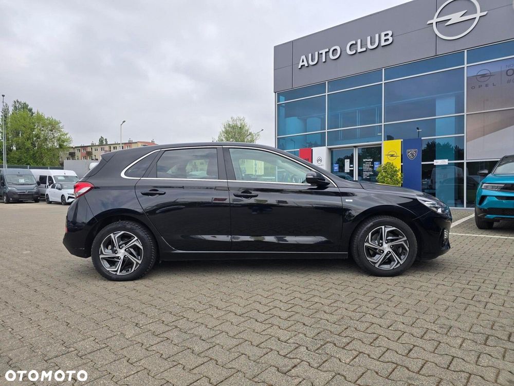 Hyundai i30 1.5 T-GDI 48V Smart DCT - 8