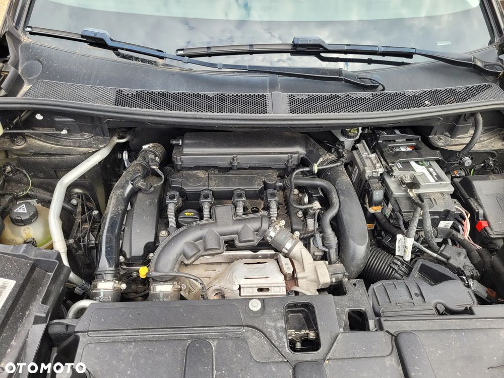 Peugeot 3008 - 23