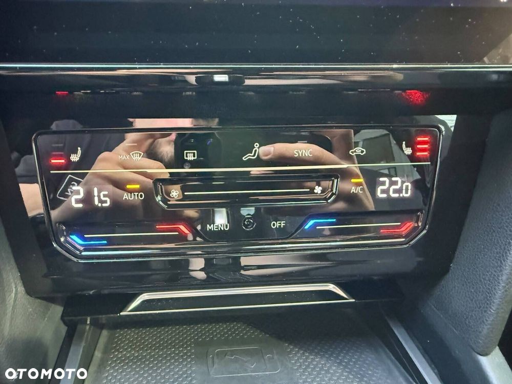 Volkswagen Arteon Shooting Brake 2.0 TSI R-Line DSG - 35