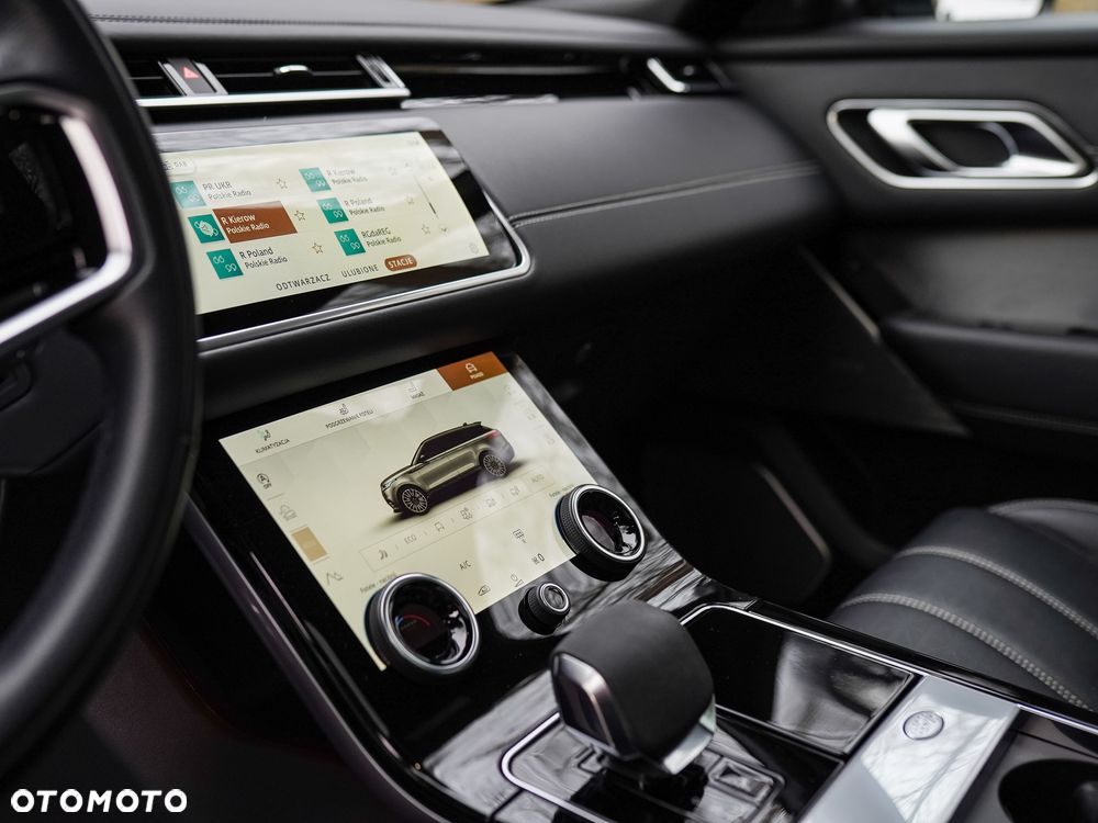 Land Rover Range Rover Velar - 38