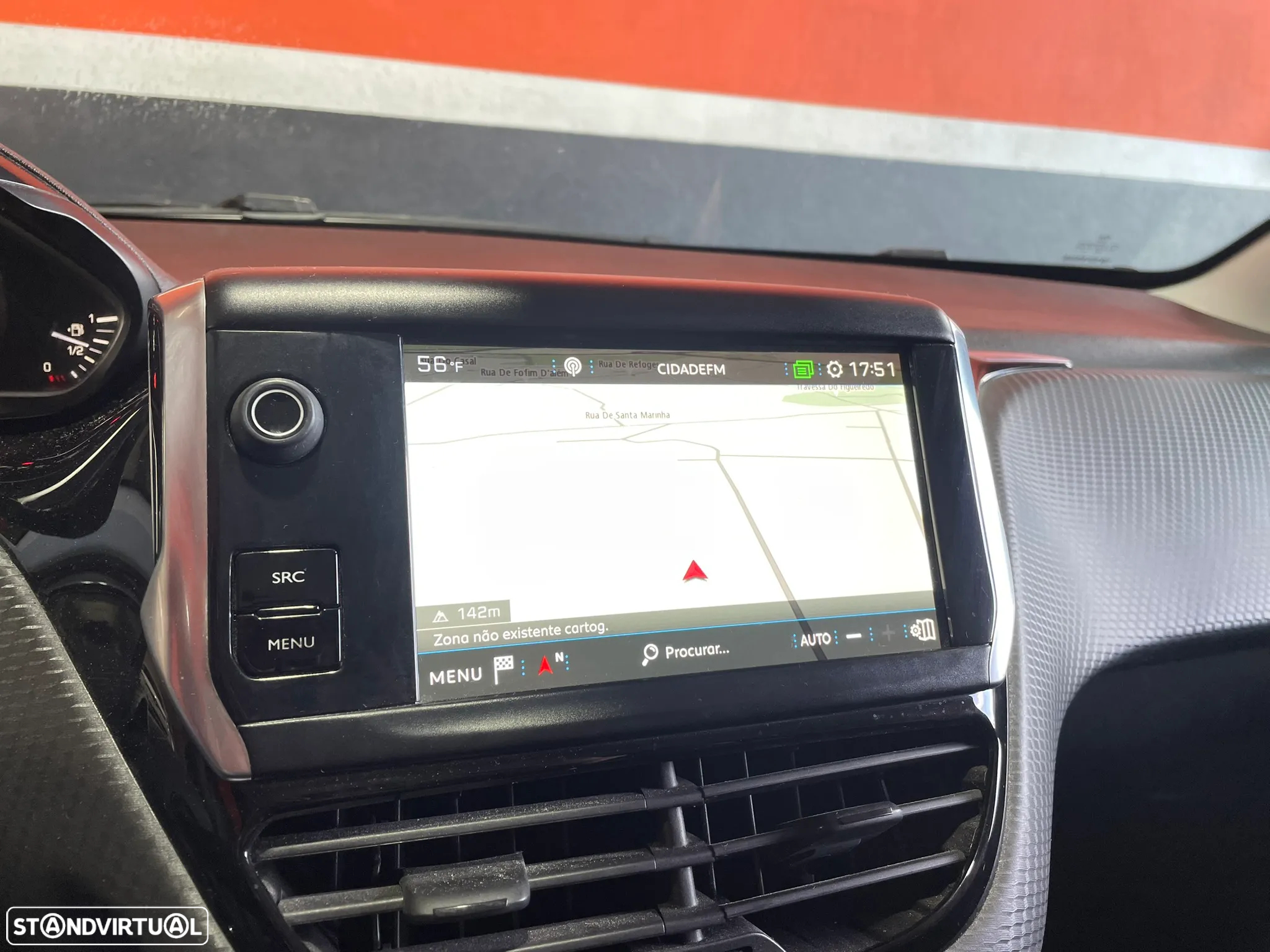 Peugeot 208 1.6 BlueHDi GT Line - 13