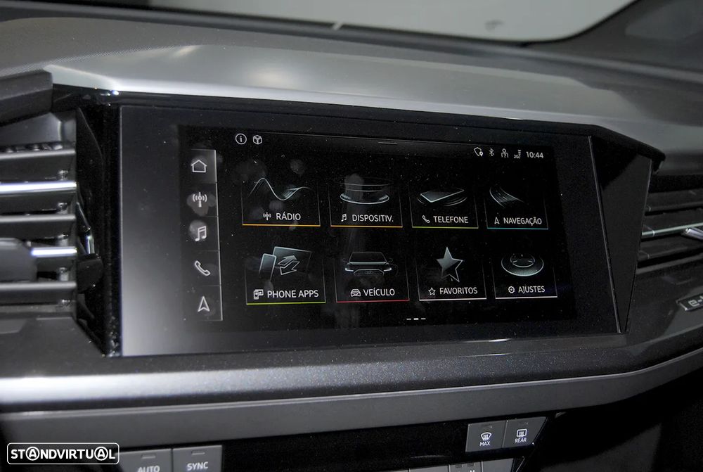 Audi Q4 Sportback e-tron 45 82 kWh SE Business Plus - 40