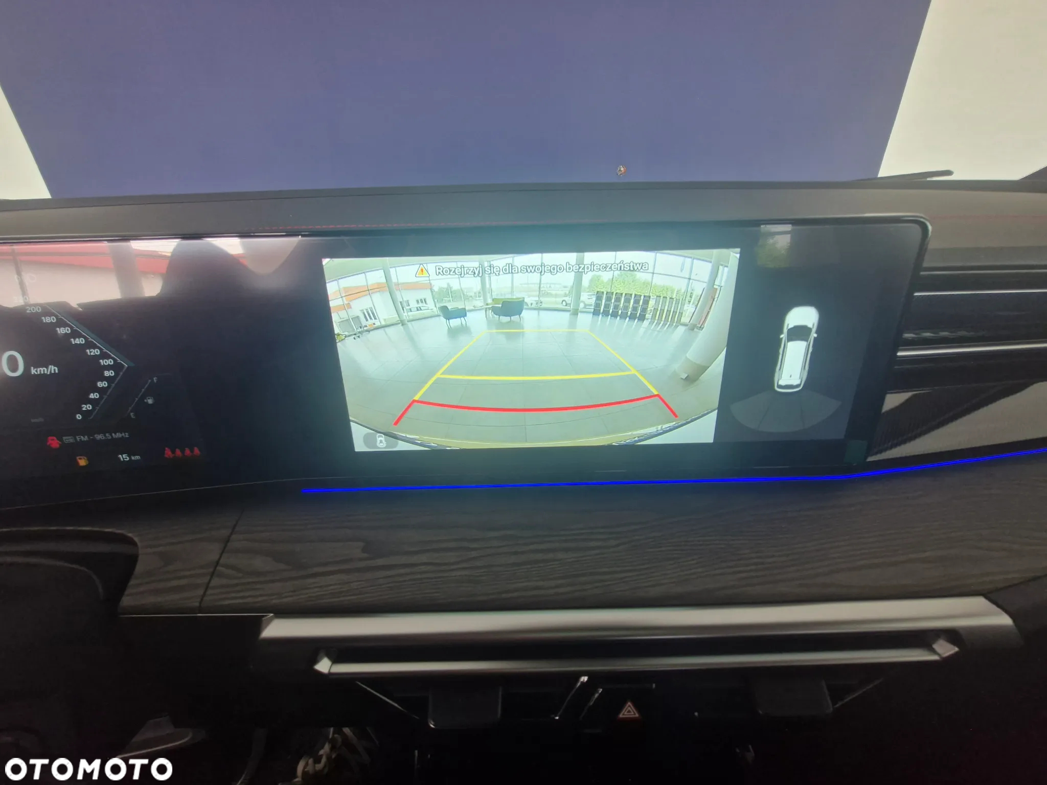 SsangYong/KGM Actyon Acyton 1.5 T-GDI Joy - 22
