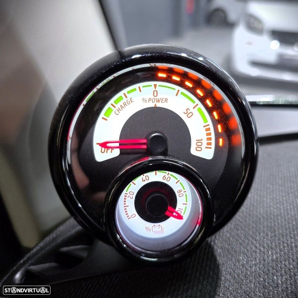 Smart ForTwo Coupé EQ prime - 16