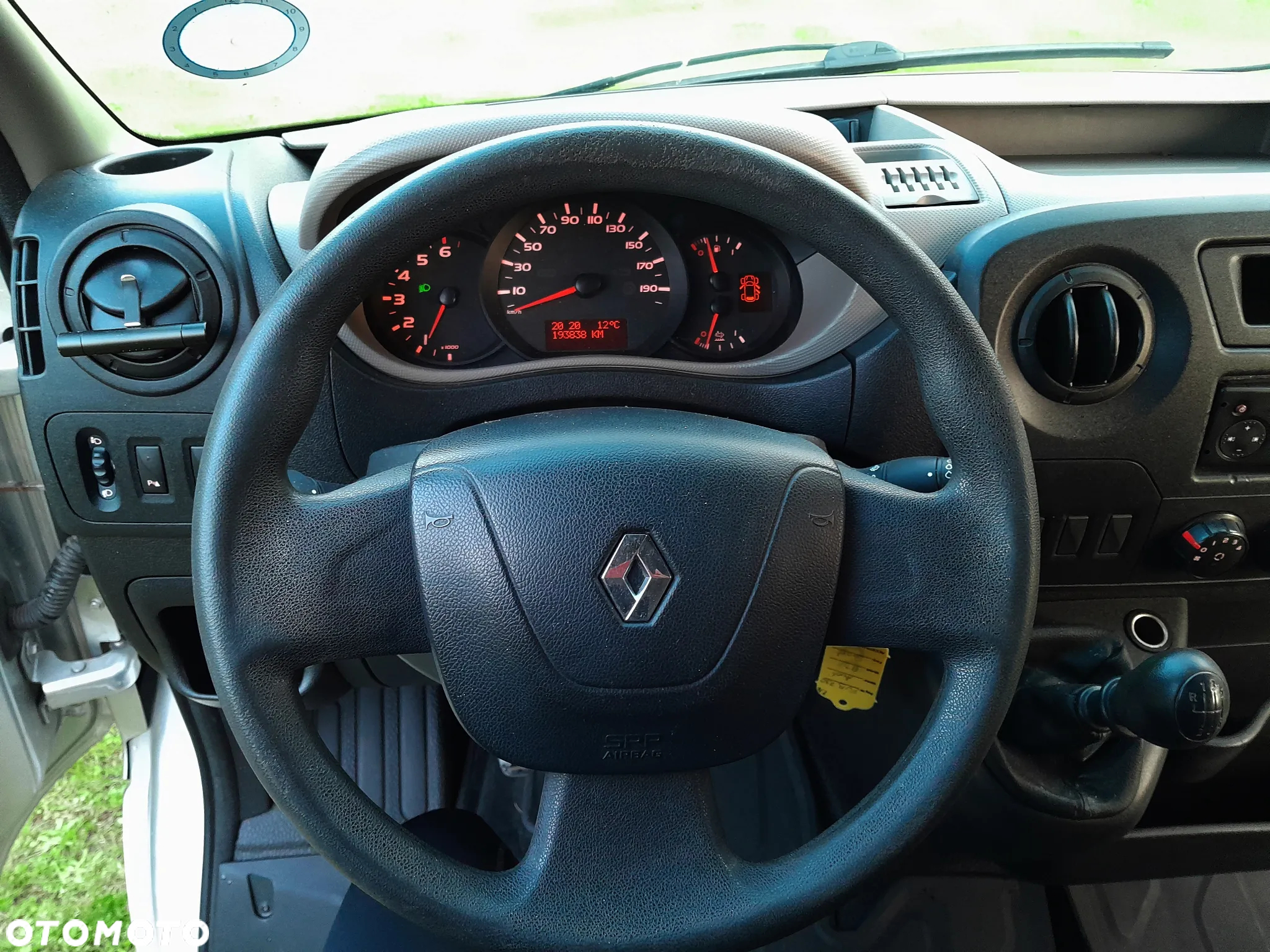 Renault Master - 9