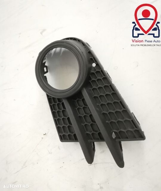 Grila Proiector Laterala Stanga Originala In Stare Buna Volkswagen VW - 2