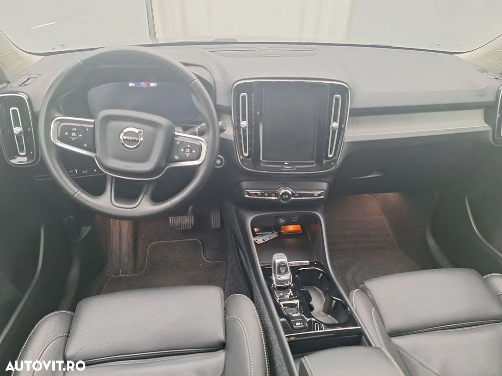 Volvo XC 40 T5 Recharge DKG Inscription - 2