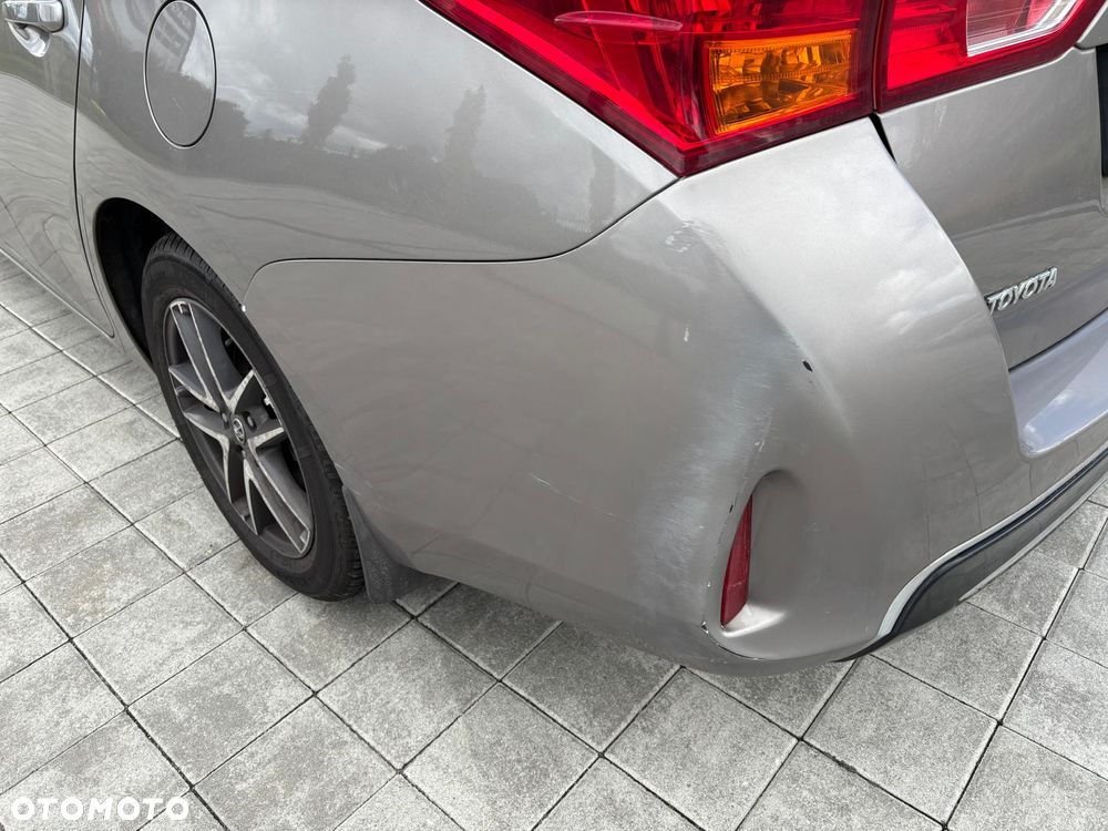 Toyota Auris - 7