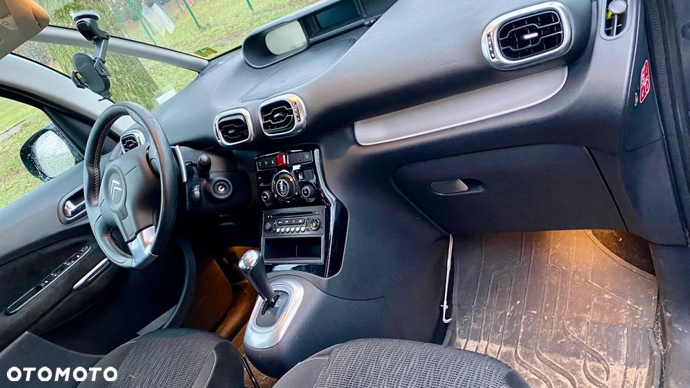 Citroën C3 Picasso 1.6 e-HDi Exclusive MCP - 14