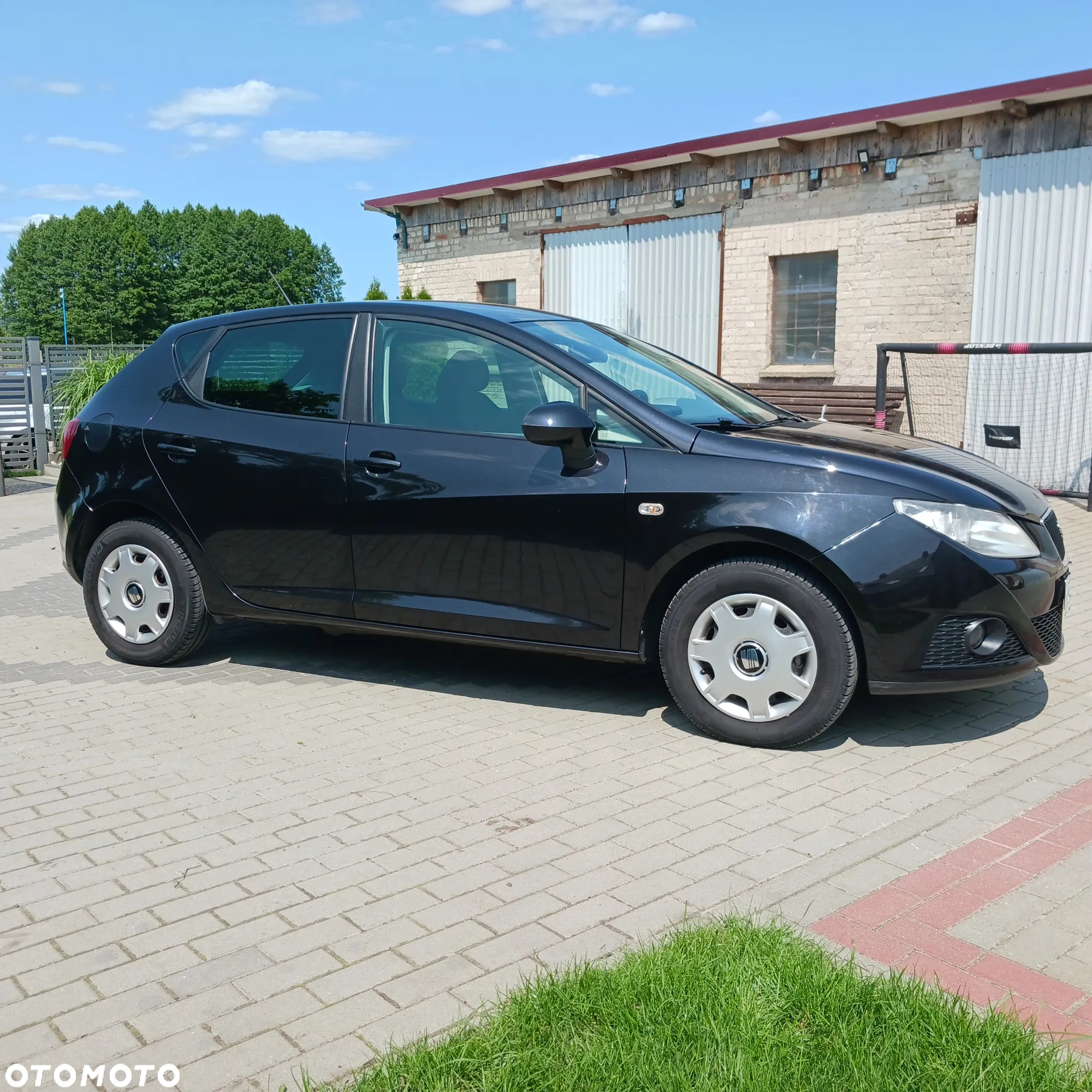 Seat Ibiza - 7