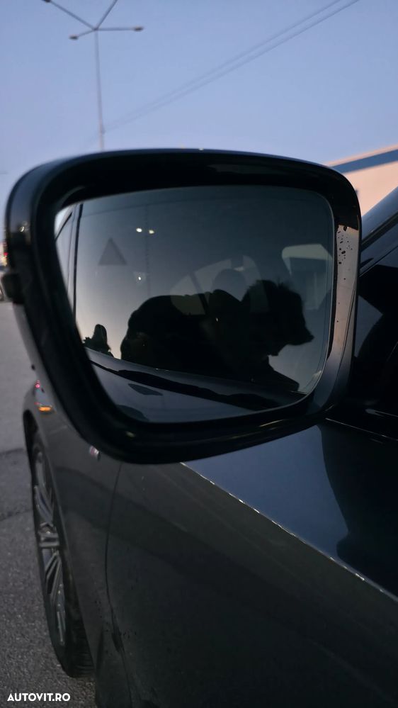 BMW Seria 3 320d xDrive AT MHEV - 10