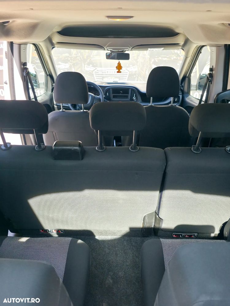 Fiat Doblo - 27