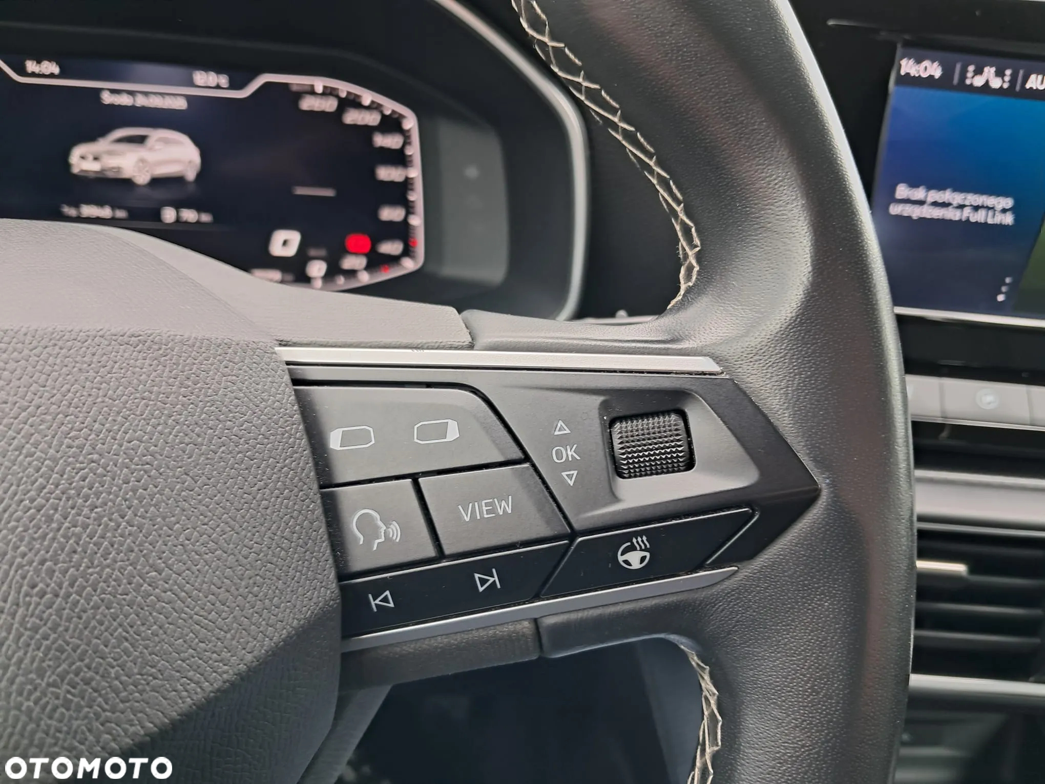 Seat Leon 1.5 TSI Style - 21