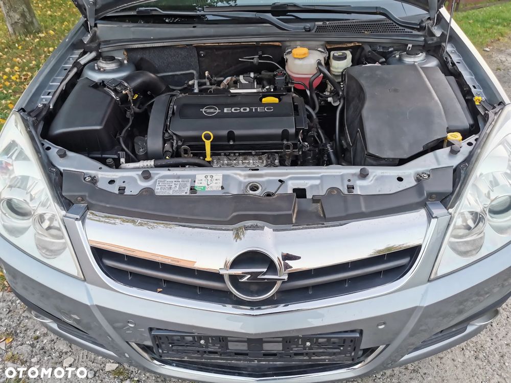 Opel Signum 1.8 Cosmo Plus - 26