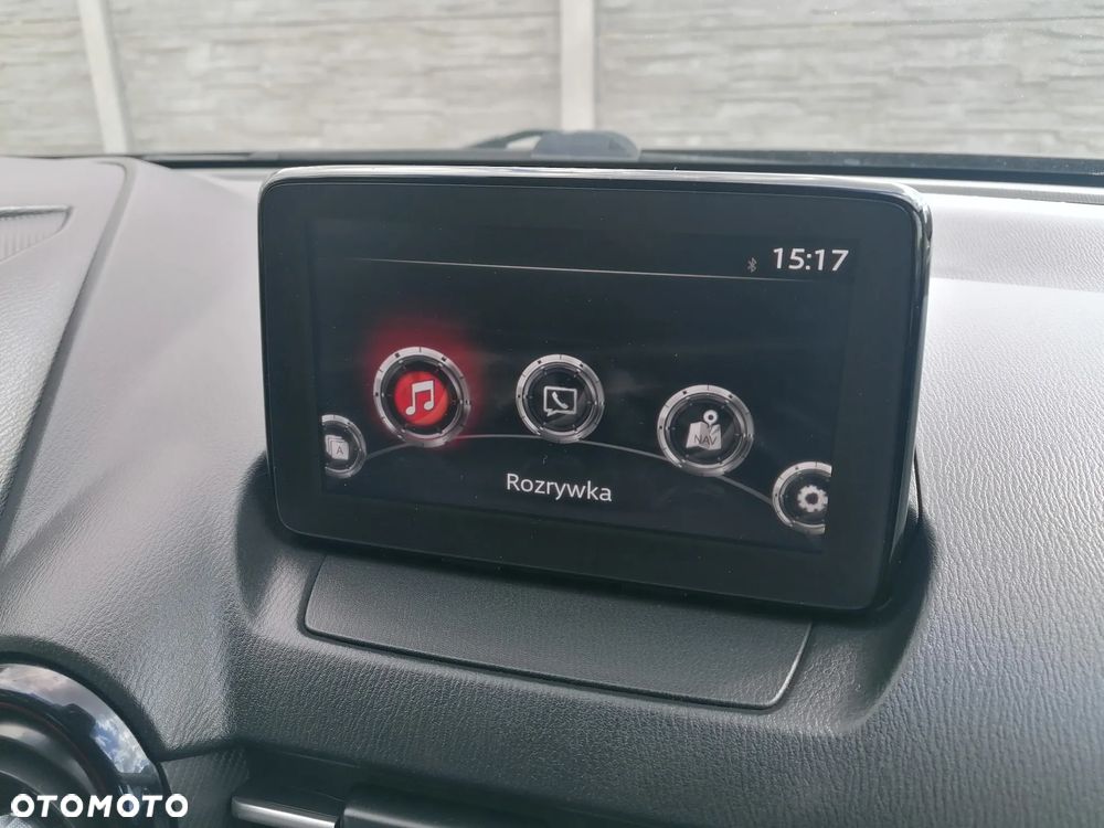 Mazda CX-3 SKYACTIV-G 120 FWD Center-Line - 23