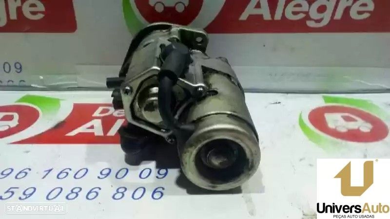 MOTOR ARRANQUE KIA CARENS III LIMUSINA 2007 -3610027011 - 1