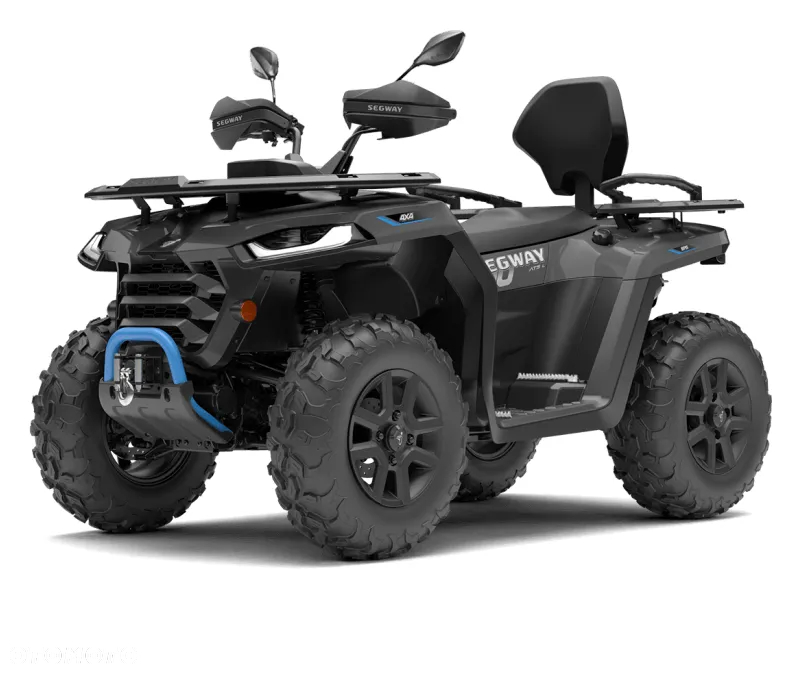 Segway Inny - 12