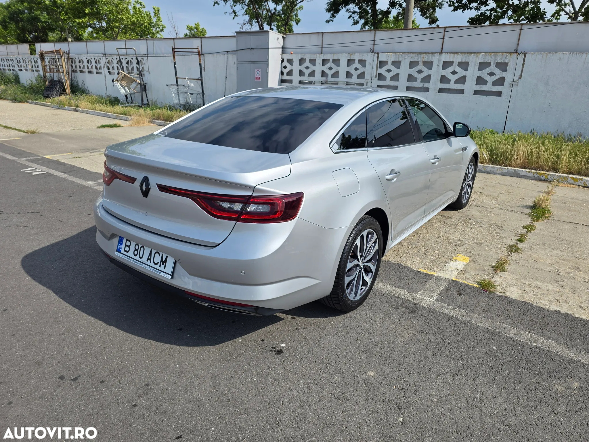 Renault Talisman - 16